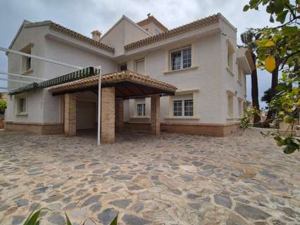 Casa en venta en Orihuela zona Cabo Roig