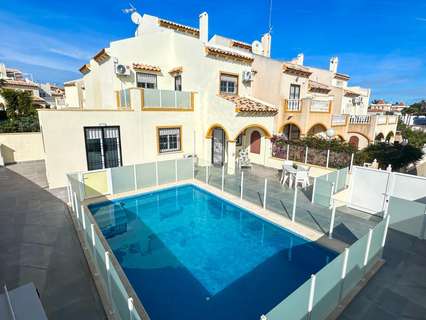 Casa en venta en Orihuela zona Orihuela-Costa