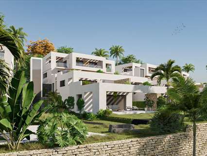 Apartamento en venta en Monforte del Cid