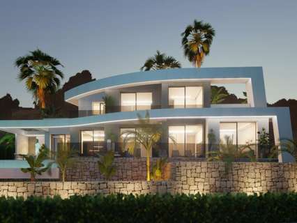 Casa en venta en Benissa
