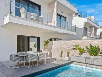 Casa en venta en Guardamar del Segura