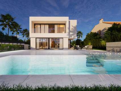 Casa en venta en Orihuela zona Orihuela-Costa