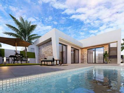 Casa en venta en Torre-Pacheco