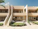 Apartamento en venta en San Javier