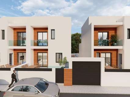Casa en venta en Daya Nueva