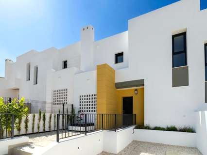 Casa en venta en Busot