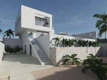 Casa en venta en Rojales