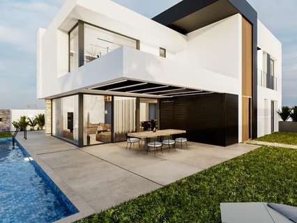 Casa en venta en Orihuela zona Orihuela-Costa