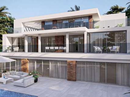 Casa en venta en Altea