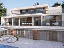 Casa en venta en Altea