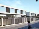 Bungalow en venta en Santa Pola zona Gran Alacant