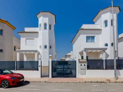 Casa en venta en San Fulgencio