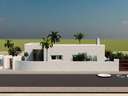 Casa en venta en L'Alfàs del Pi
