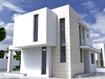 Casa en venta en Torrevieja
