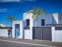 Casa en venta en La Nucía
