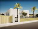 Casa en venta en L'Alfàs del Pi