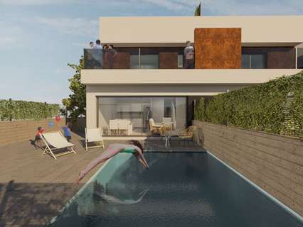 Casa en venta en San Javier zona Santiago de la Ribera