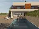 Casa en venta en San Javier zona Santiago de la Ribera