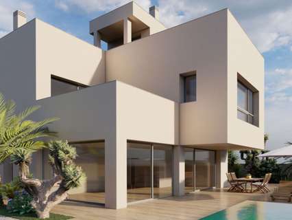 Casa en venta en Pilar de la Horadada