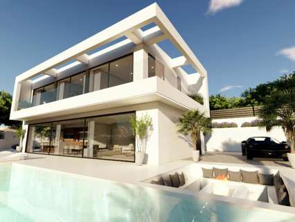 Casa en venta en El Campello