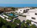 Bungalow en venta en Finestrat