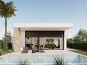 Casa en venta en Molina de Segura