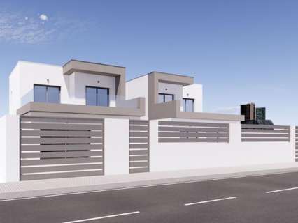 Casa en venta en Benijófar