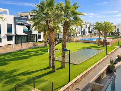 Ático en venta en Orihuela zona Orihuela-Costa