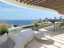 Apartamento en venta en Mijas