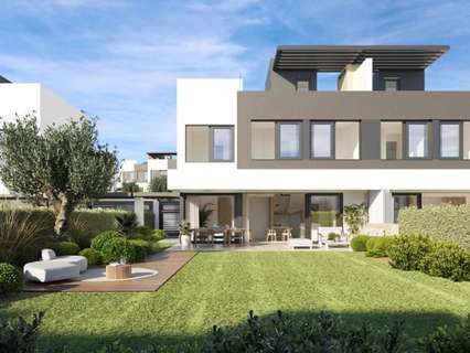 Casa en venta en Estepona