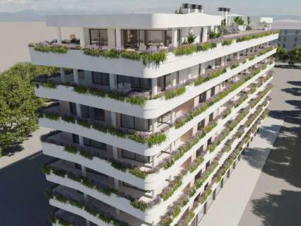 Apartamento en venta en Estepona