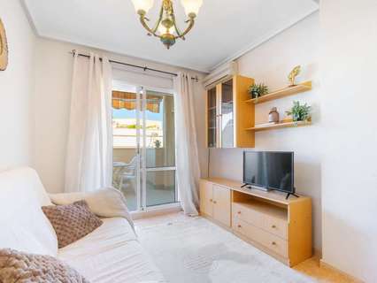 Apartamento en venta en Torrevieja rebajado