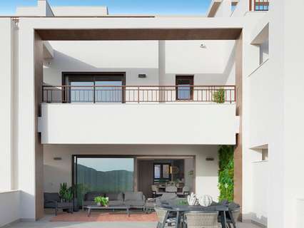 Casa en venta en Istán