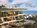 Apartamento en venta en Benalmádena