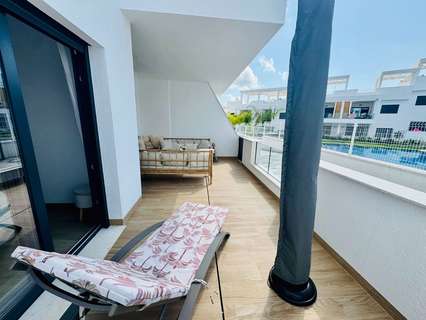 Apartamento en venta en Torrevieja