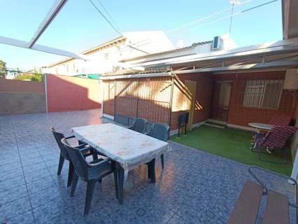 Casa en venta en San Pedro del Pinatar