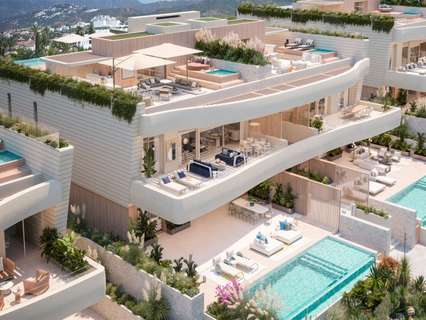 Casa en venta en Marbella