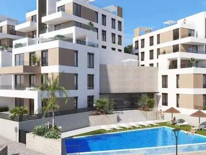 Apartamento en venta en Vera