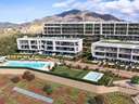 Apartamento en venta en Fuengirola