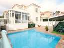 Casa en venta en San Miguel de Salinas