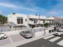 Apartamento en venta en San Pedro del Pinatar