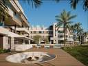 Apartamento en venta en Mijas