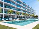 Apartamento en venta en Mijas