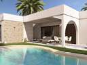 Casa en venta en Murcia zona La Pareja (Baños Y Mendigo)