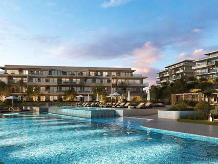 Apartamento en venta en Mijas