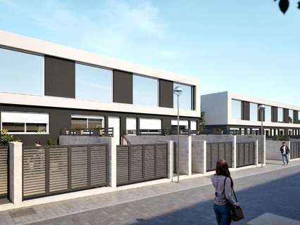 Casa en venta en Santa Pola zona Gran Alacant