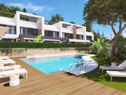 Casa en venta en Mijas