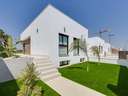 Casa en venta en Los Alcázares