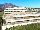 Apartamento en venta en Estepona