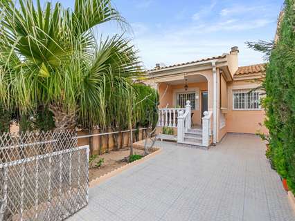 Casa en venta en San Javier zona Santiago de la Ribera